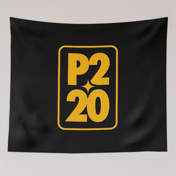 Item preview, P2 (*ORIGINAL DESIGN*) designed and sold by crowbarr.