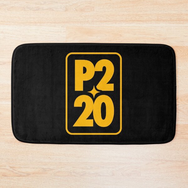Item preview, P2 (*ORIGINAL DESIGN*) designed and sold by crowbarr.