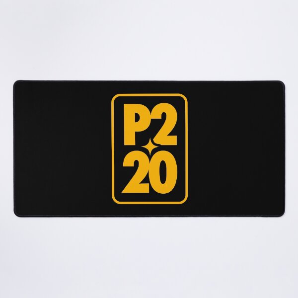Item preview, P2 (*ORIGINAL DESIGN*) designed and sold by crowbarr.