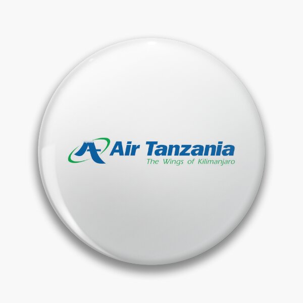 Item preview, Air Tanzania designed and sold by meantime2001.