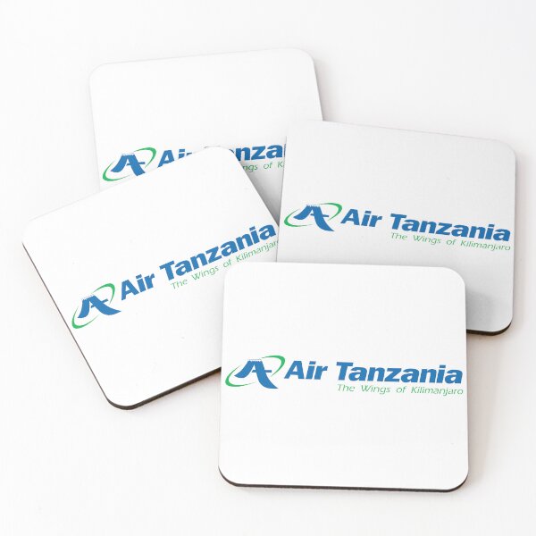 Item preview, Air Tanzania designed and sold by meantime2001.