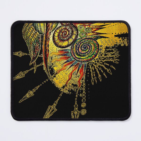 Item preview, Sun flares designed and sold by Doodle Mind Journeys.