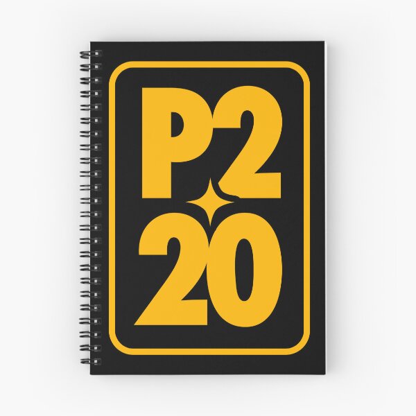 Item preview, P2 (*ORIGINAL DESIGN*) designed and sold by crowbarr.