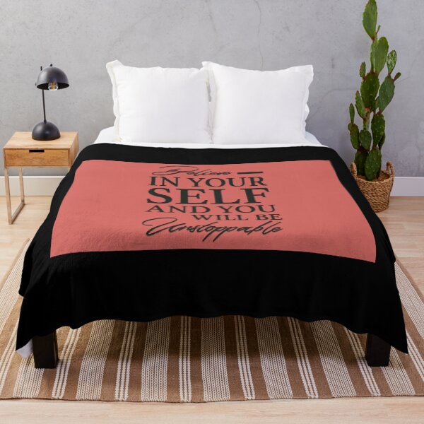 Item preview, Believe in yourself designed and sold by MR LOVICE.