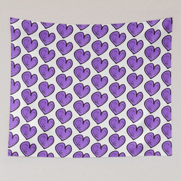Item preview, Purple Heart designed and sold by miekej98.