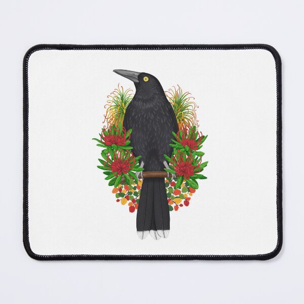 Item preview, Alpine Carrawong designed and sold by Jen Sanger.