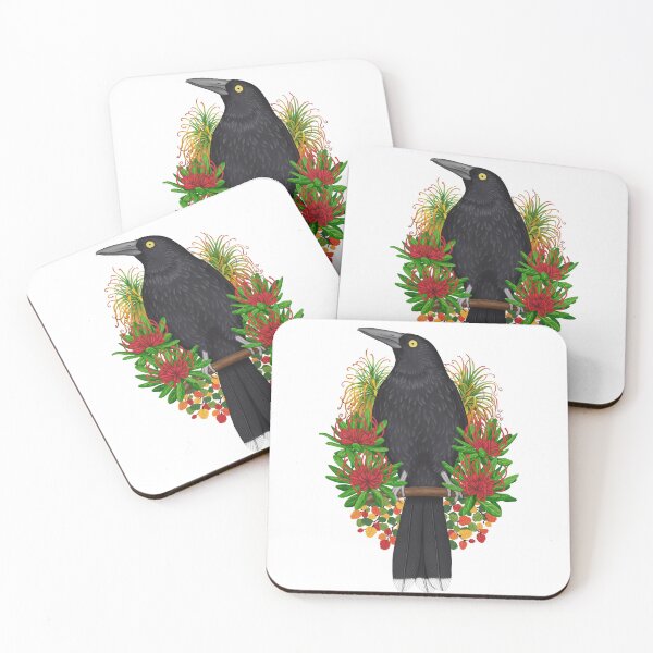 Item preview, Alpine Carrawong designed and sold by Jen Sanger.