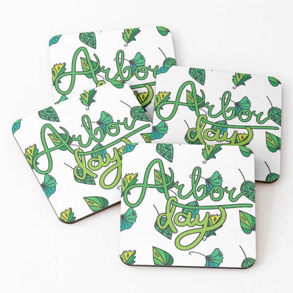Item preview, Arbor Day designed and sold by senouz.