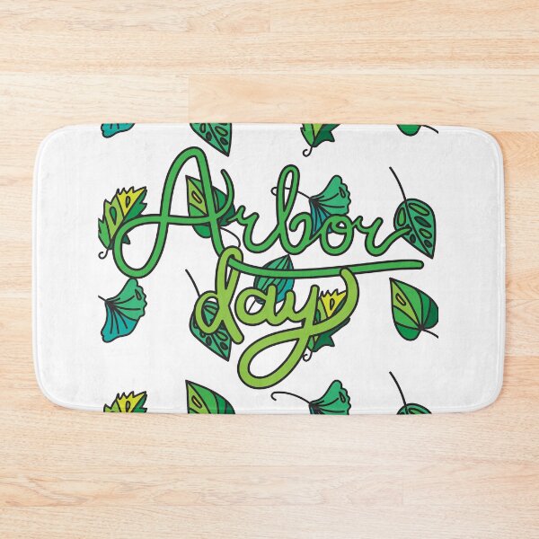 Item preview, Arbor Day designed and sold by senouz.