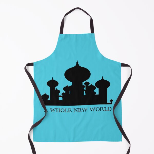 Item preview, A Whole New World Castle designed and sold by duchessjessica.