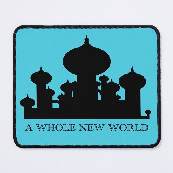Item preview, A Whole New World Castle designed and sold by duchessjessica.