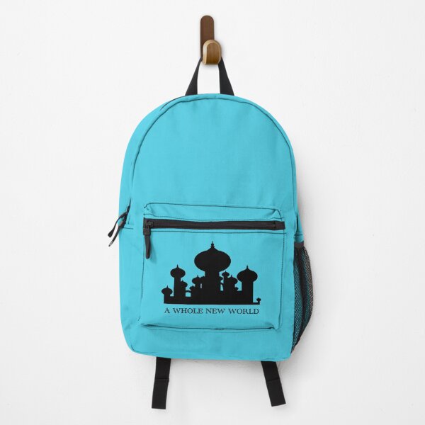 Item preview, A Whole New World Castle designed and sold by duchessjessica.