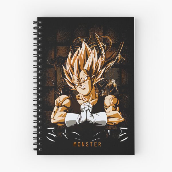 Item preview, Dragon Ball Anime and Manga designed and sold by TRANANHLONG.