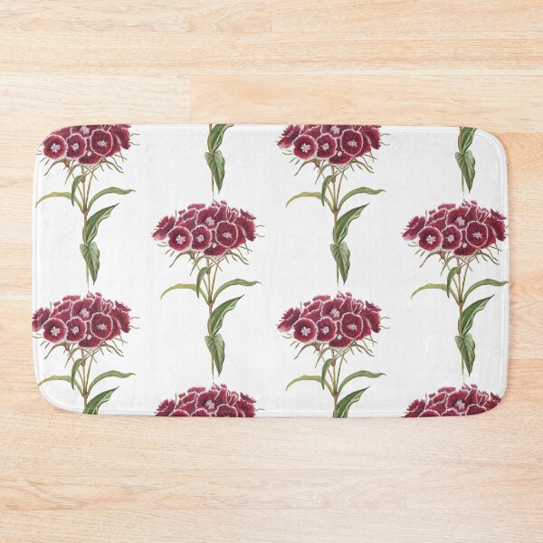 Item preview, Sweet william designed and sold by RebeccaGaleney.