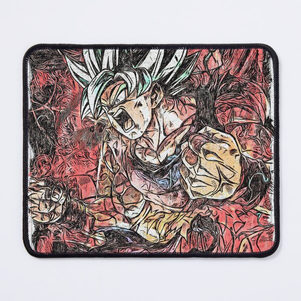 Item preview, Dragon Ball Anime and Manga designed and sold by TRANANHLONG.