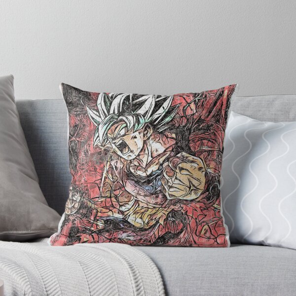 Item preview, Dragon Ball Anime and Manga designed and sold by TRANANHLONG.