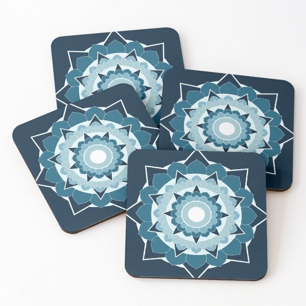 Item preview, Blue Star designed and sold by OwlBeeDesigns.
