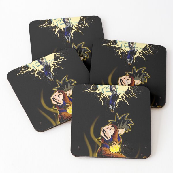 Item preview, Dragon Ball Anime and Manga designed and sold by TRANANHLONG.