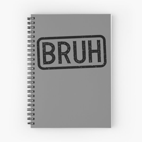 Item preview, Bruh Stamp Bruh Meme Boys Men's Teen Bruh Gear designed and sold by DynamicDesign.