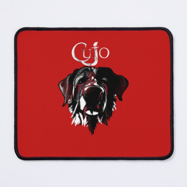 Item preview, CUJO - Scary Dog  designed and sold by outofflow.