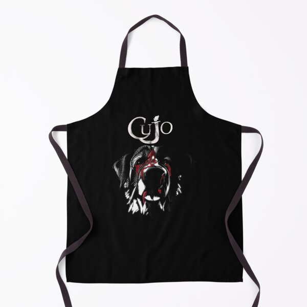 Item preview, CUJO - Scary Dog  designed and sold by outofflow.