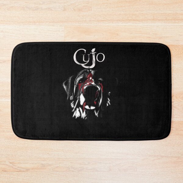 Item preview, CUJO - Scary Dog  designed and sold by outofflow.