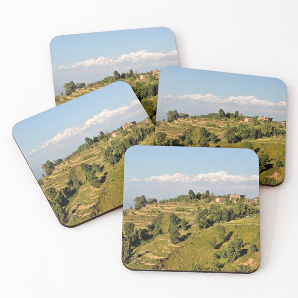 Item preview, Nepal - Bandipur designed and sold by franck380.