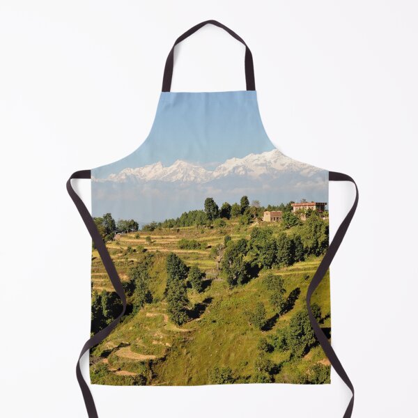 Item preview, Nepal - Bandipur designed and sold by franck380.