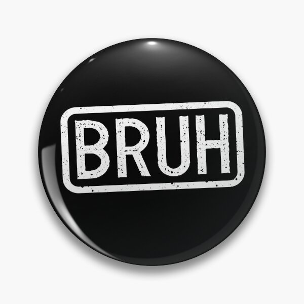 Item preview, Bruh Stamp Bruh Meme Boys Men's Teen Bruh Gear designed and sold by DynamicDesign.