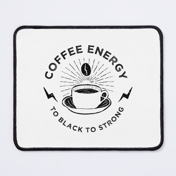 Item preview, this is my resting coffee face designed and sold by DOOSKY M.