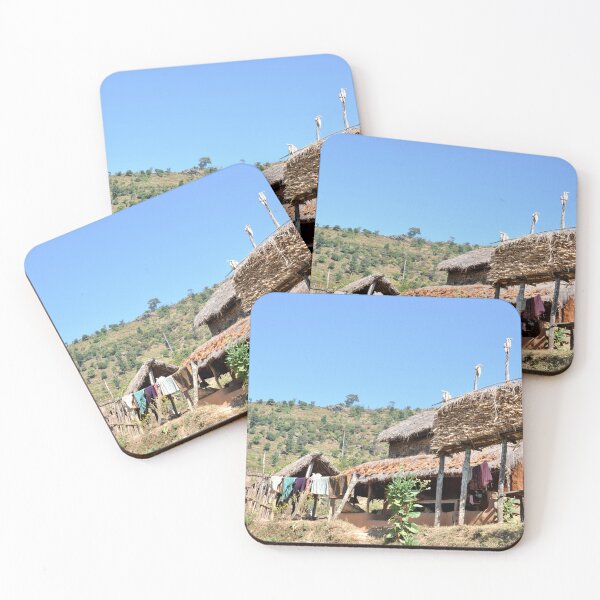 Item preview, Nepal - Bandipur designed and sold by franck380.