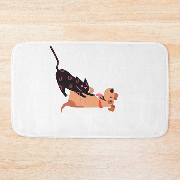 Item preview, Pet playing time designed and sold by ShopExpressPR.