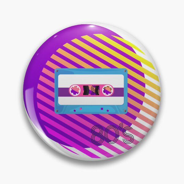 Item preview, 80's Vibe designed and sold by tkel1.