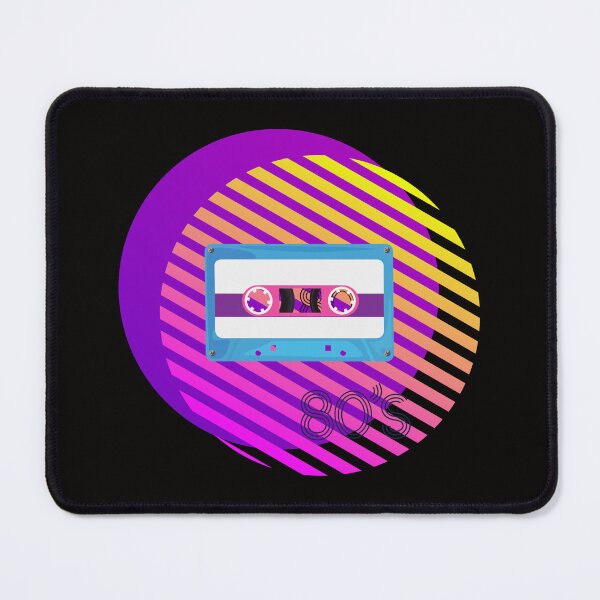 Item preview, 80's Vibe designed and sold by tkel1.