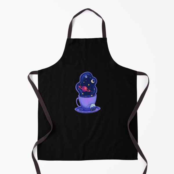 Item preview, Magic Space Tea designed and sold by NicoleDowning.
