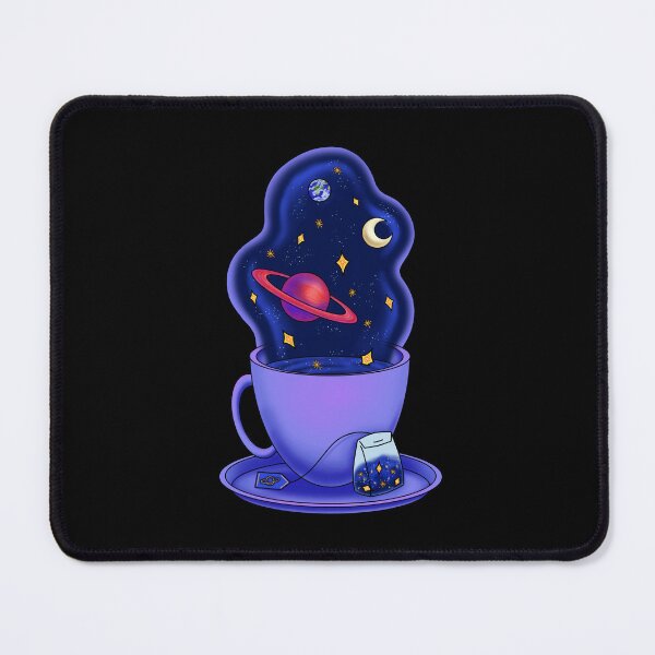 Item preview, Magic Space Tea designed and sold by NicoleDowning.
