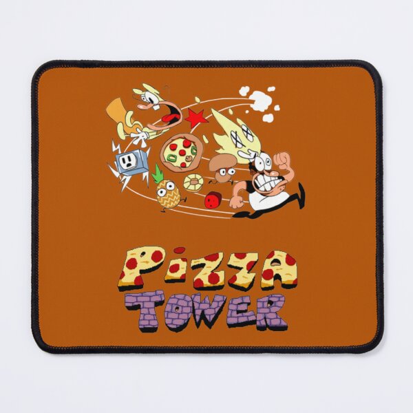 Item preview, Pizza Tower Peppino Trans designed and sold by DingoTee (1388)⭐⭐⭐⭐⭐.