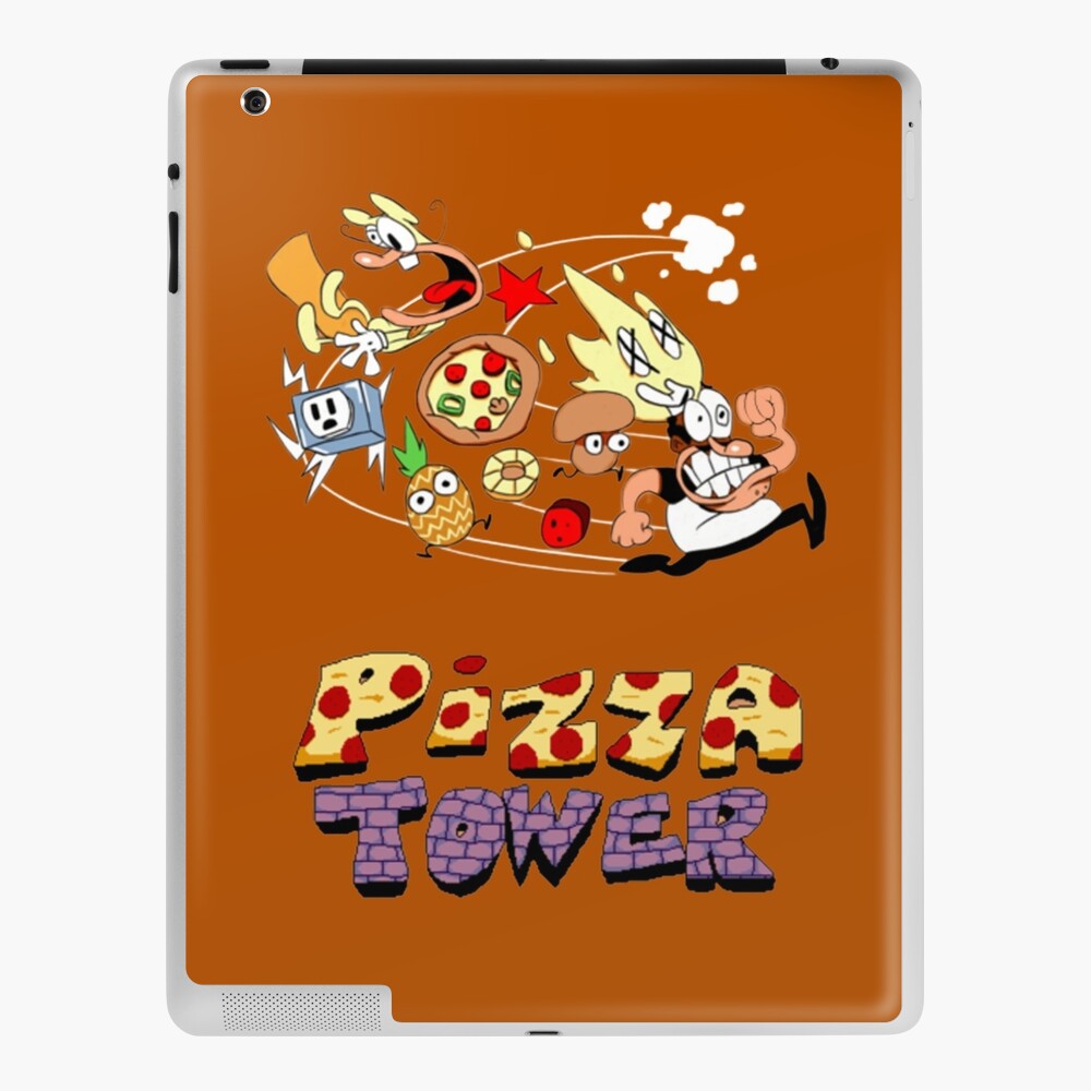 Pizza Tower Peppino Trans Poster for Sale by DingoTee (1388)