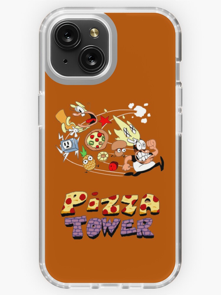 Pizza Tower android iOS-TapTap