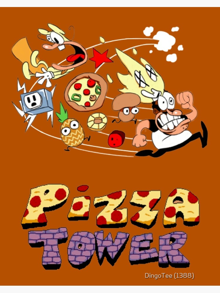 peppino unused bootyslam, Pizza Tower