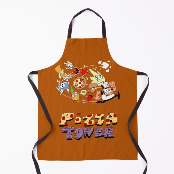 Item preview, Torre de pizza Peppino Trans designed and sold by DingoTee (1388)⭐⭐⭐⭐⭐.