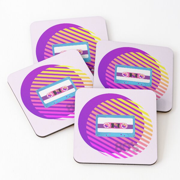 Item preview, 80's Vibe designed and sold by tkel1.