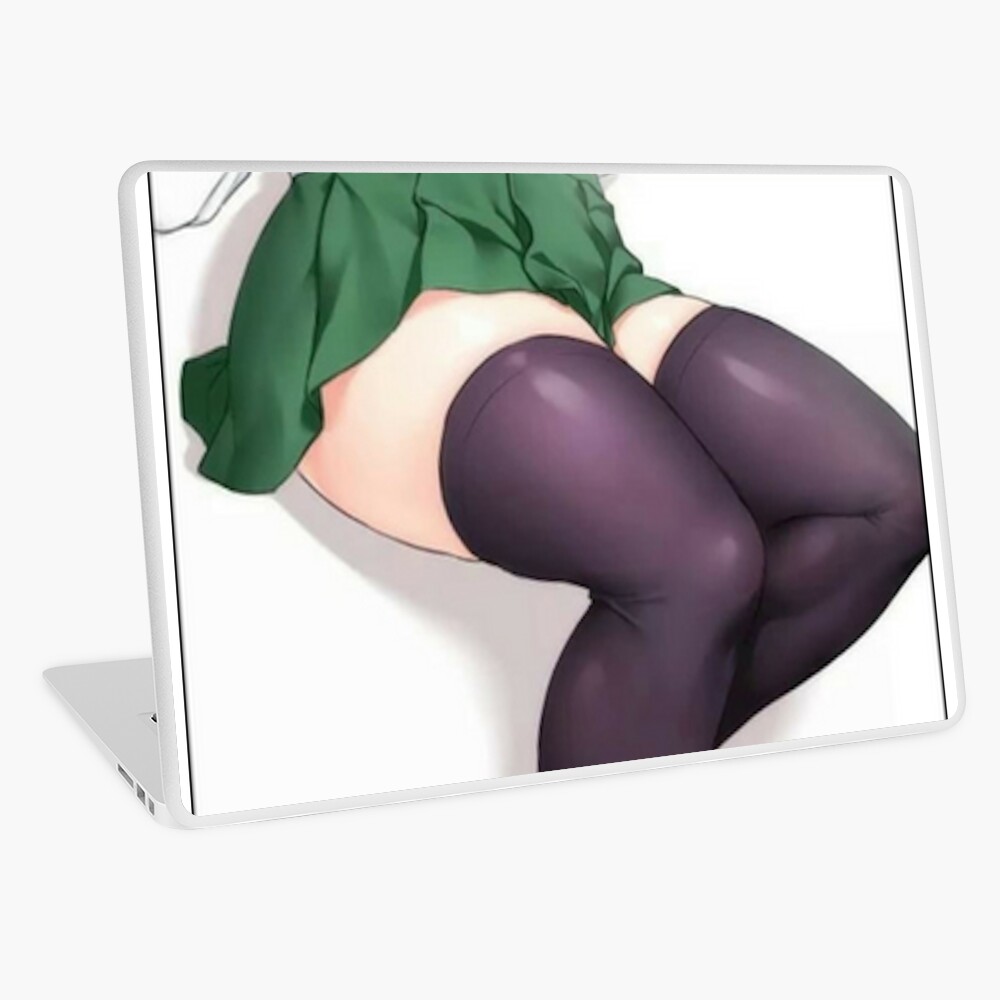 Anime Girl Thigh Wrap Shaker