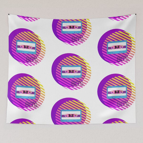 Item preview, 80's Vibe designed and sold by tkel1.