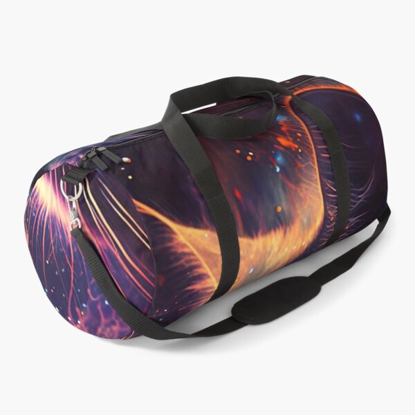 Item preview, Trippy Cosmic Cat designed and sold by Matt's Artificial Nature.