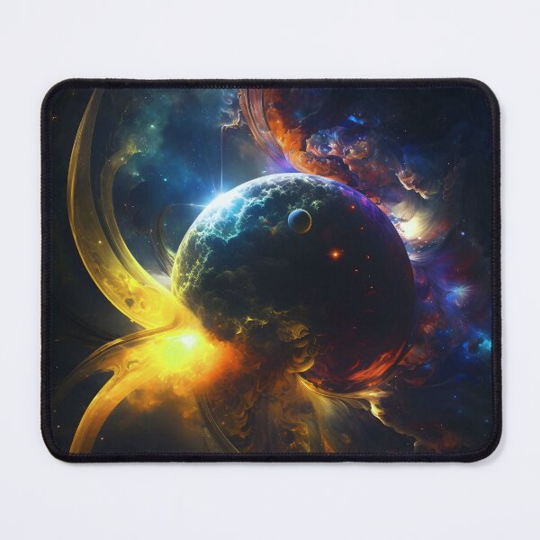 Item preview, Collision designed and sold by ImageFromTheSky.