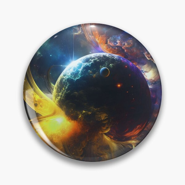 Item preview, Collision designed and sold by ImageFromTheSky.