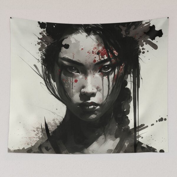 Item preview, ¿Sabes por qué Rhyn mató a Lilith? designed and sold by DesignVentures.