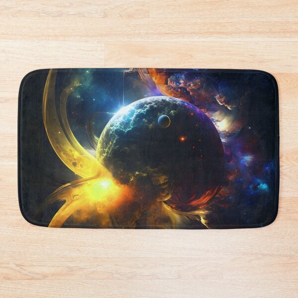 Item preview, Collision designed and sold by ImageFromTheSky.