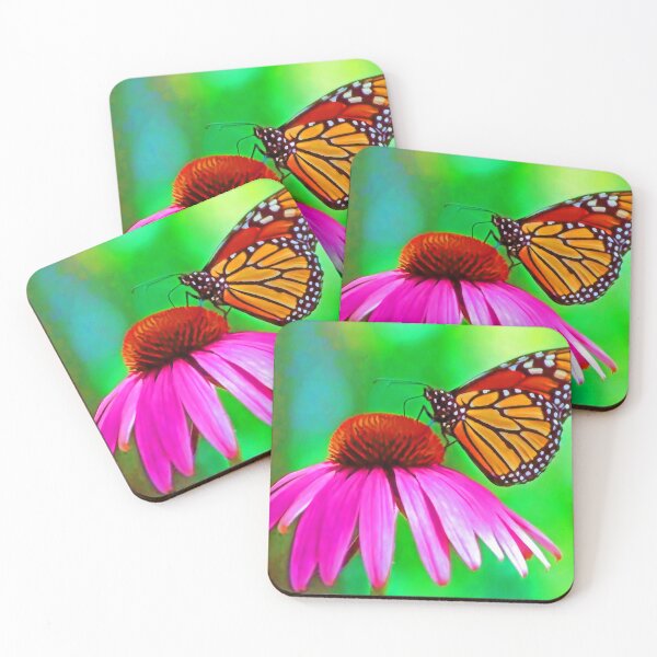 Item preview, Monarch butterfly  designed and sold by JohnDSmith.